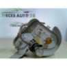 Platine feu arriere gauche RENAULT MEGANE 2 PHASE 1 CABRIOLET d’occasion