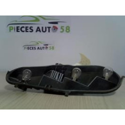 Platine feu arriere gauche PEUGEOT 107 PHASE 1 d’occasion