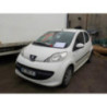 Platine feu arriere gauche PEUGEOT 107 PHASE 1 d’occasion