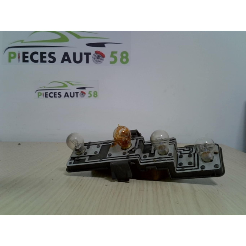 Platine feu arriere gauche CITROEN  d’occasion