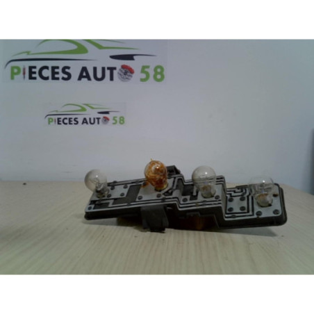 Platine feu arriere gauche CITROEN  d’occasion