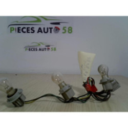 Platine feu arriere droit HONDA  d’occasion