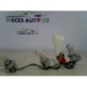 Platine feu arriere droit HONDA  d’occasion