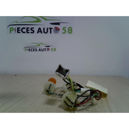 Platine feu arriere droit HONDA  d’occasion