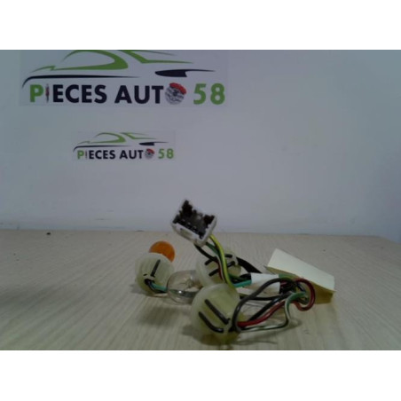 Platine feu arriere droit HONDA  d’occasion