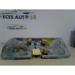 Platine feu arriere gauche AUDI  d’occasion