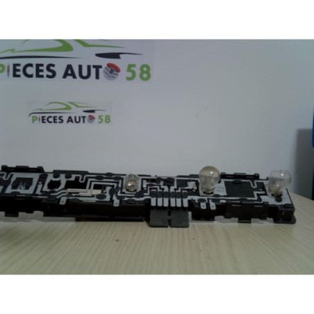 Platine feu arriere gauche AUDI  d’occasion