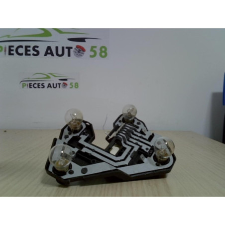 Platine feu arriere gauche AUDI  d’occasion