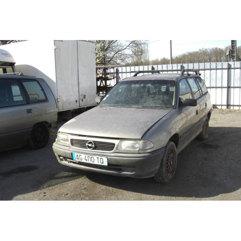 Platine feu arriere gauche AUDI  d’occasion