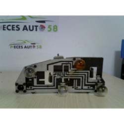 Platine feu arriere droit PEUGEOT  d’occasion