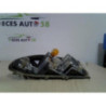 Platine feu arriere droit RENAULT  d’occasion