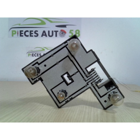 Platine feu arriere droit FORD FIESTA 4 PHASE 1 d’occasion