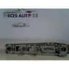 Platine feu arriere gauche FORD ESCORT 2 d’occasion