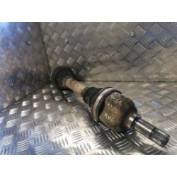 Cardan gauche (transmission) CITROEN C4 1 PHASE 1 COUPE d’occasion