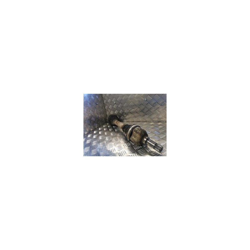 Cardan gauche (transmission) CITROEN C4 1 PHASE 1 COUPE d’occasion