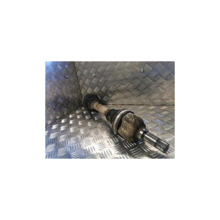 Cardan gauche (transmission) CITROEN C4 1 PHASE 1 COUPE d’occasion