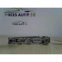 Platine feu arriere gauche FORD ESCORT 6 BREAK d’occasion