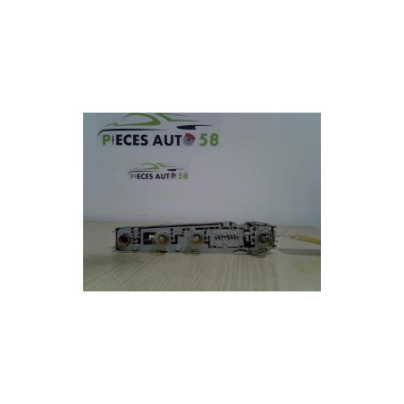 Platine feu arriere gauche FORD ESCORT 6 BREAK d’occasion