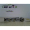 Platine feu arriere gauche FORD ESCORT 6 BREAK d’occasion