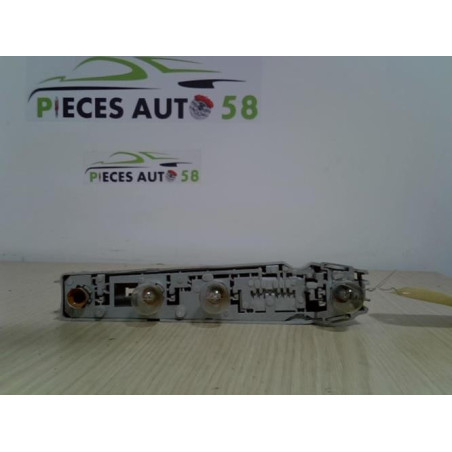 Platine feu arriere gauche FORD ESCORT 6 BREAK d’occasion
