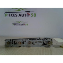 Platine feu arriere gauche FORD ESCORT 5 PHASE 2 BREAK d’occasion