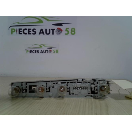 Platine feu arriere gauche FORD ESCORT 5 PHASE 2 BREAK d’occasion