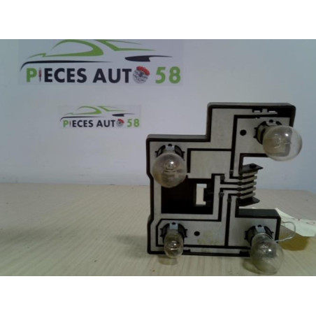 Platine feu arriere droit FORD ESCORT 5 PHASE 2 BREAK d’occasion