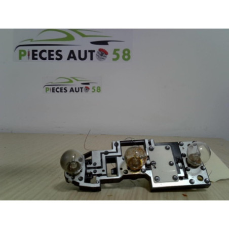 Platine feu arriere gauche CITROEN C5 1 PHASE 2 d’occasion
