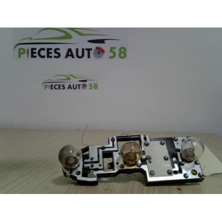 Platine feu arriere gauche CITROEN C5 1 PHASE 2 d’occasion
