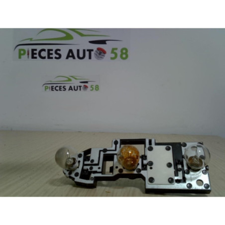 Platine feu arriere gauche CITROEN C5 1 PHASE 2 d’occasion