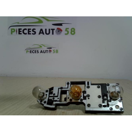 Platine feu arriere gauche CITROEN C5 1 PHASE 2 d’occasion