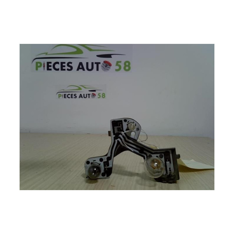 Platine feu arriere droit CITROEN C5 1 PHASE 2 d’occasion