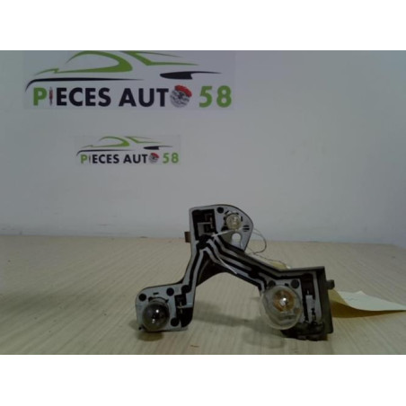Platine feu arriere droit CITROEN C5 1 PHASE 2 d’occasion