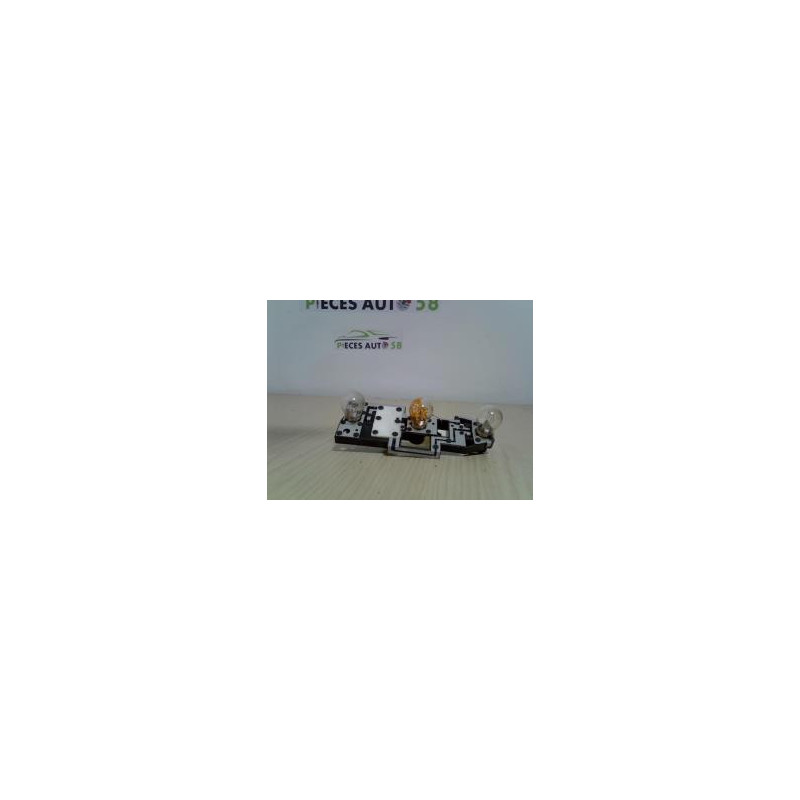 Platine feu arriere gauche CITROEN C5 1 PHASE 2 d’occasion