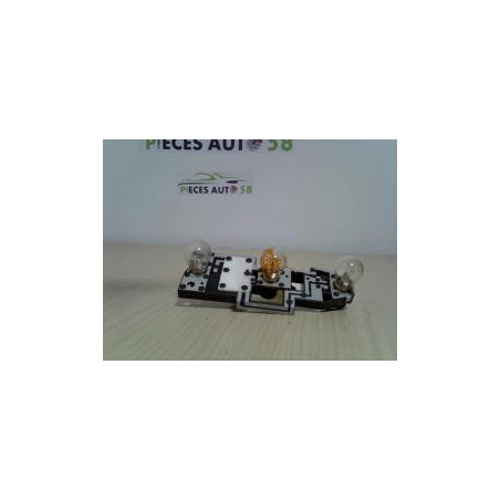 Platine feu arriere gauche CITROEN C5 1 PHASE 2 d’occasion