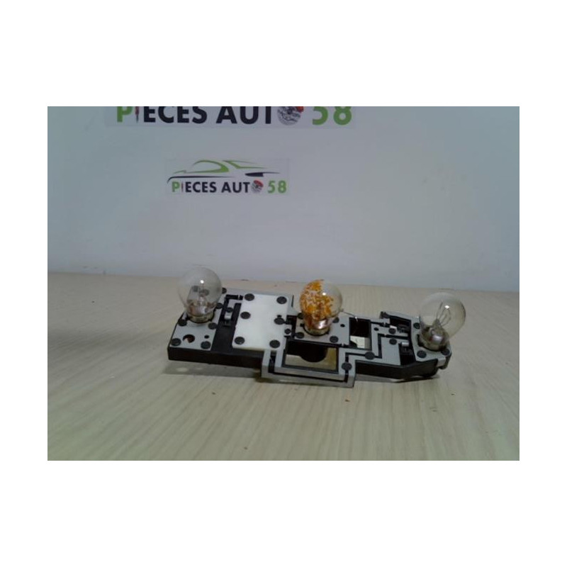 Platine feu arriere gauche CITROEN C5 1 PHASE 2 d’occasion