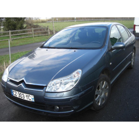 Platine feu arriere gauche CITROEN C5 1 PHASE 2 d’occasion