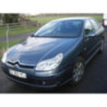 Platine feu arriere gauche CITROEN C5 1 PHASE 2 d’occasion