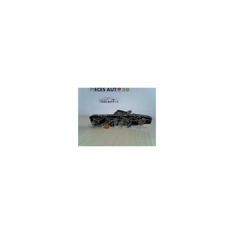 Platine feu arriere droit RENAULT SCENIC 2 PHASE 1 d’occasion