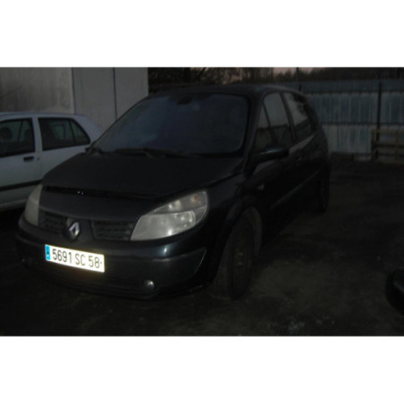 Platine feu arriere droit RENAULT SCENIC 2 PHASE 1 d’occasion