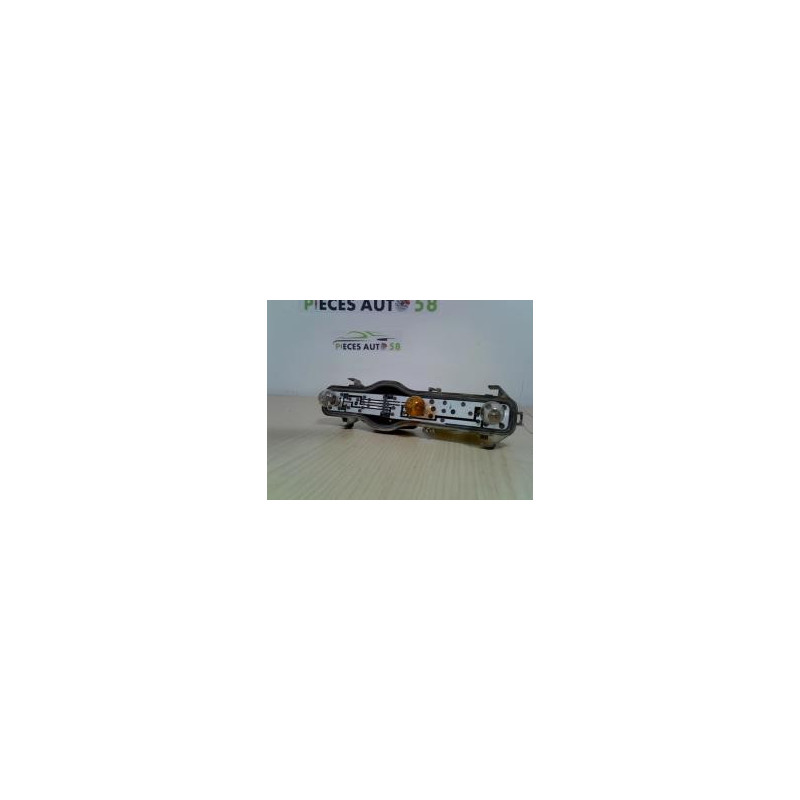 Platine feu arriere droit RENAULT ESPACE 4 PHASE 1 d’occasion