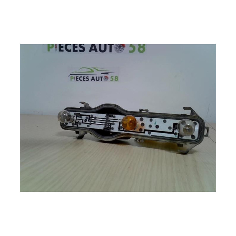 Platine feu arriere droit RENAULT ESPACE 4 PHASE 1 d’occasion
