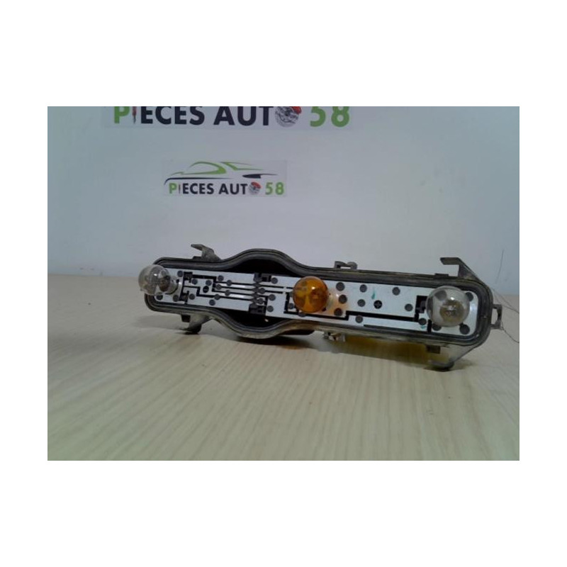 Platine feu arriere droit RENAULT ESPACE 4 PHASE 1 d’occasion