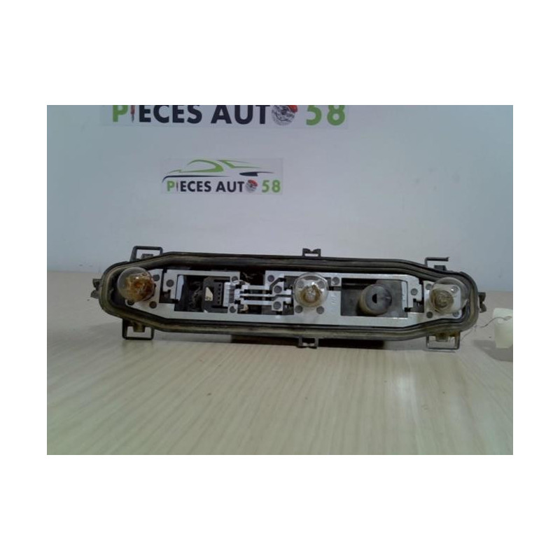 Platine feu arriere droit RENAULT KANGOO 2 PHASE 1 d’occasion