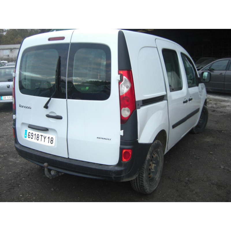 Platine feu arriere droit RENAULT KANGOO 2 PHASE 1 d’occasion