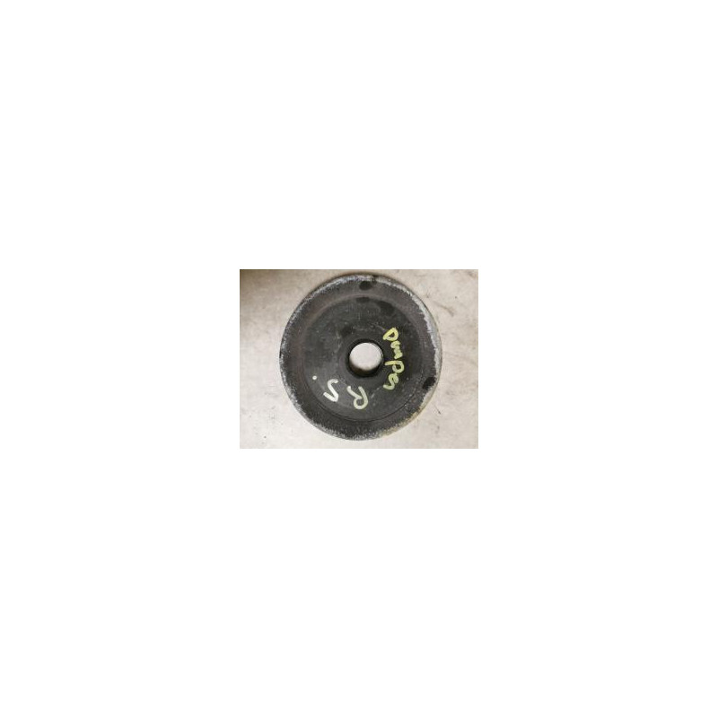 Poulie damper RENAULT R5 PHASE 2 d’occasion