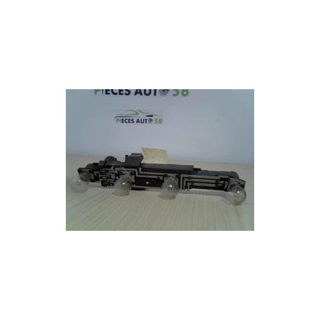 Platine feu arriere gauche RENAULT LAGUNA 1 PHASE 2 BREAK d’occasion