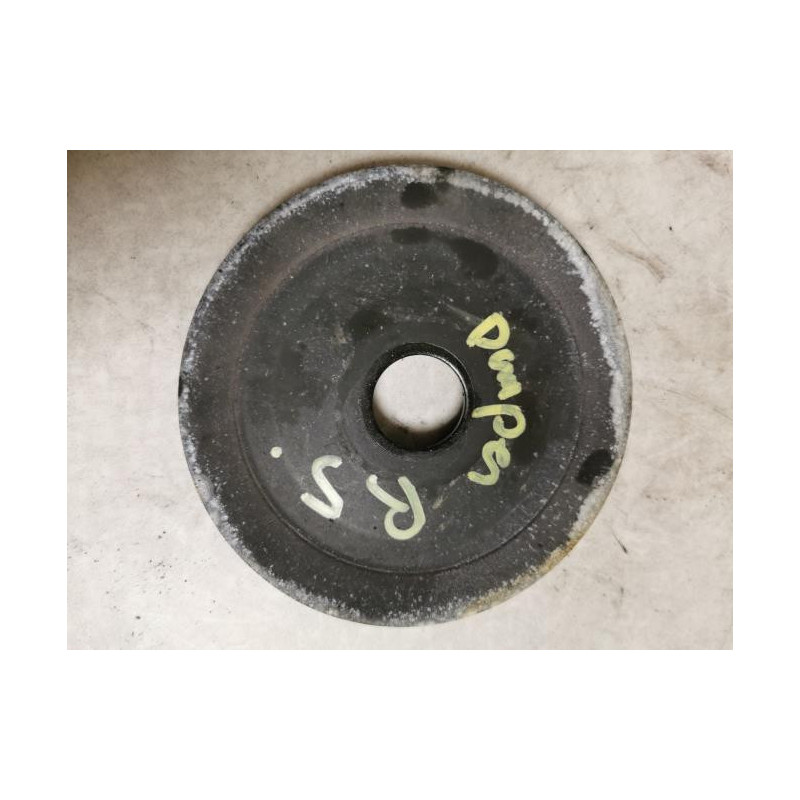 Poulie damper RENAULT R5 PHASE 2 d’occasion