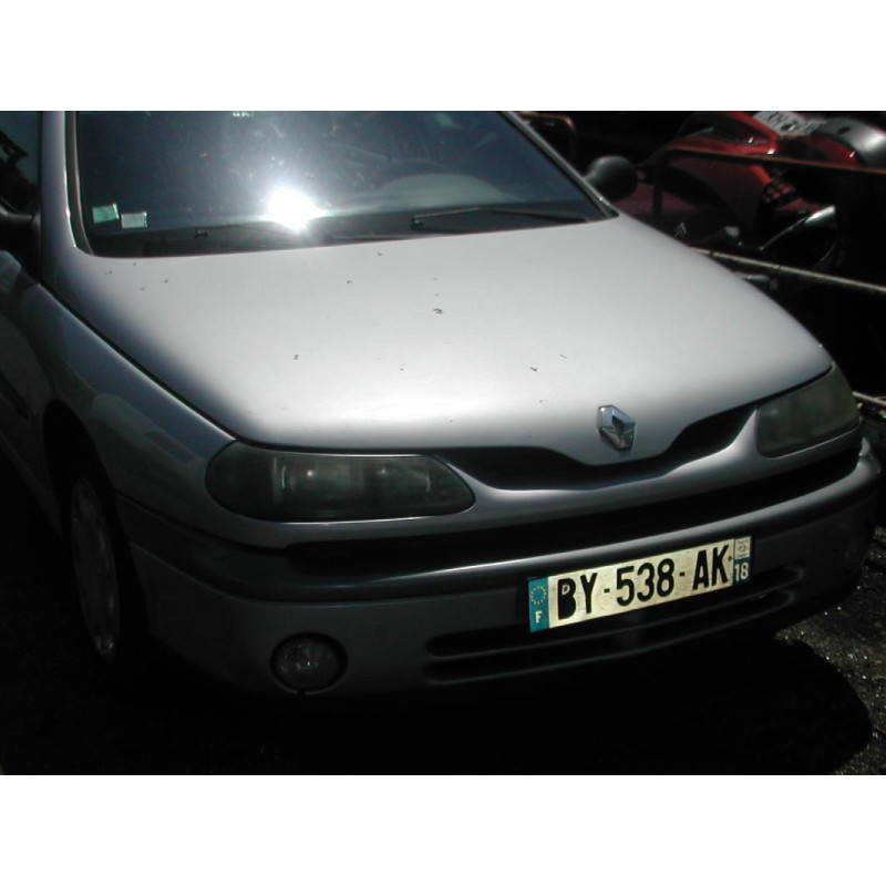 Platine feu arriere gauche RENAULT LAGUNA 1 PHASE 2 BREAK d’occasion