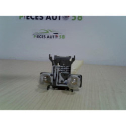 Platine feu arriere gauche RENAULT MEGANE 1 PHASE 2 d’occasion
